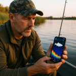 Apps para Encontrar Peixes: Truques dos Pescadores
