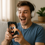Apps Grátis Que Transformam Sua Voz E Deixam Tudo Mais Divertido