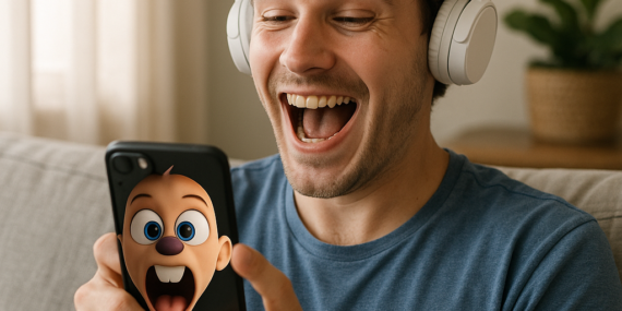 Apps Grátis Que Transformam Sua Voz E Deixam Tudo Mais Divertido