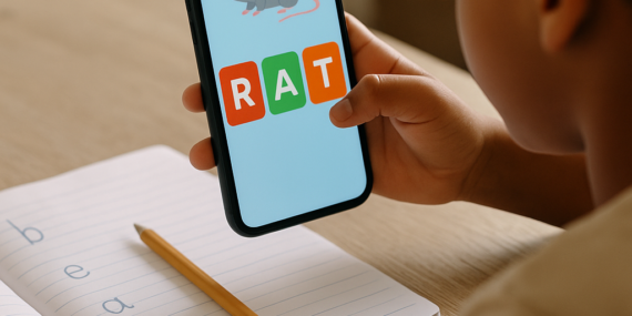 Aplicativos Grátis De Alfabetização Para Aprender A Ler Pelo Celular
