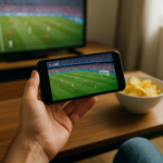 Apps para Assistir Copa do Mundo ao Vivo