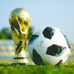 Assista Aos Jogos Da Copa Do Mundo Ao Vivo No Seu Celular