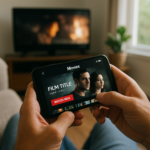 App de Assistir Filmes: Veja Seus Favoritos no Celular