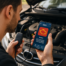 App de Scanner Automotivo Fácil de Usar