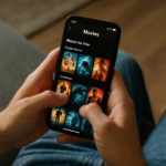Aplicativo para Ver Filmes: Catálogo Completo na Sua Mão
