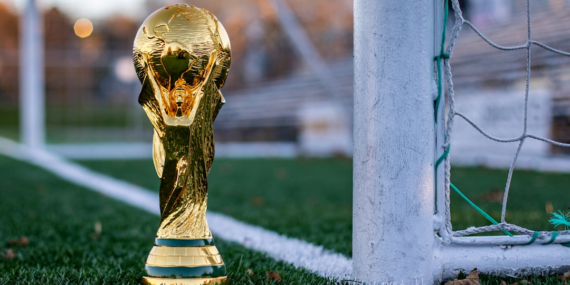 Baixe Estes Aplicativos e Acompanhe Toda a Copa do Mundo 2026