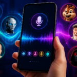 Aplicativos paraAplicativos para Mudar a Voz em Tempo Real