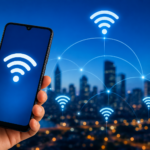 Economize Dados Móveis Com Estes Apps Para Encontrar Wi-Fi Grátis