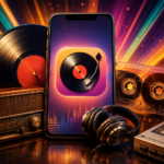 Melhores Aplicativos Para Curtir Músicas Antigas Todos os Dias