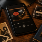 Apps Para Ouvir E Relembrar Músicas Antigas Que Marcaram Época