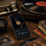 Como Escutar Música Antiga No Celular Com Aplicativos