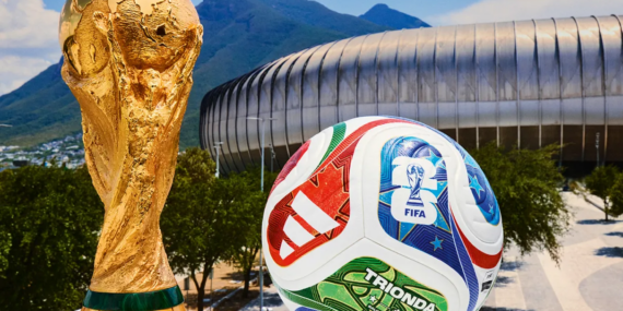 Melhor App para Ver a Copa do Mundo 2026 Ao Vivo