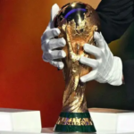 App Grátis para Assistir Futebol da Copa 2026
