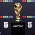 Assista à Copa do Mundo 2026 Grátis no Celular
