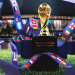 Copa do Mundo 2026 Ao Vivo e Grátis no Seu Celular