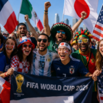 Assista à Copa do Mundo 2026 Ao Vivo no Celular