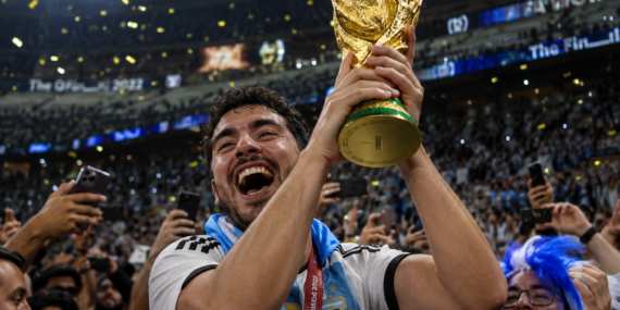 Melhor App para Ver a Copa do Mundo 2026 Grátis