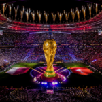 Veja Todos os Jogos da Copa do Mundo 2026 Ao Vivo