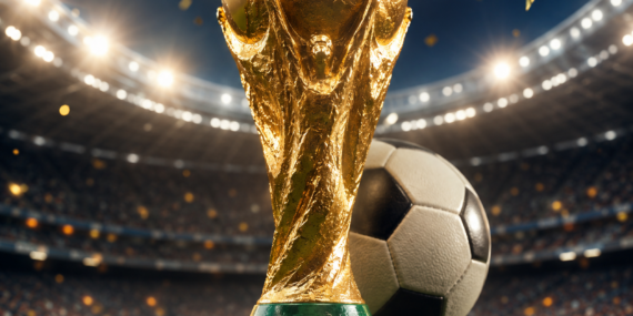 Os Apps Mais Indicados Para Acompanhar a Copa do Mundo Ao Vivo