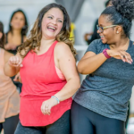 Zumba Grátis: Apps para Treinar em Casa