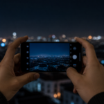 Guia completo: ative a visão noturna do seu celular em segundos