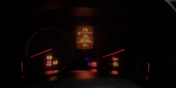 Guia Completo: Entenda e Resolva as Luzes do Painel do Seu Carro