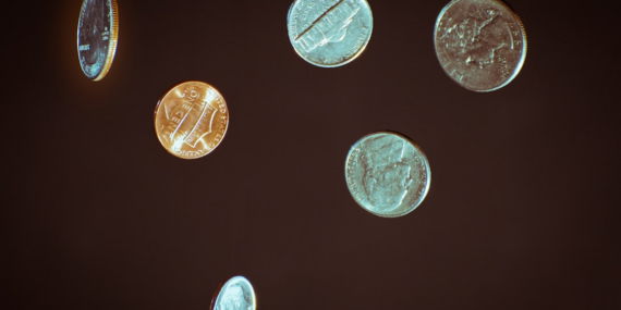 Guia Completo: Identifique Moedas Raras e Valiosas em Minutos