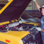 Curso de Mecânica Automotiva para Iniciantes