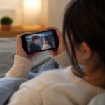 Novelas Coreanas no Celular: Assista Online