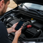 Como Identificar Problemas no Carro Com o Seu Celular!