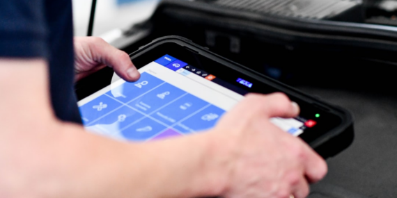 Scanner Automotivo Grátis Para Celular