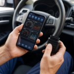 Aplicativos de Mecânica Para Scanner Automotivo Pelo Celular