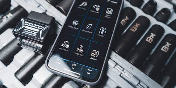 Aplicativo OBD2: Como Ver Problemas no Carro Pelo Celular
