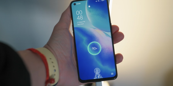 Melhore a Bateria do Celular em Poucos Toques