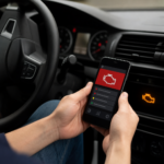 Scanner de Carro: Detecte Problemas em Minutos