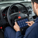 Descubra Falhas no Carro com Scanner Automotivo