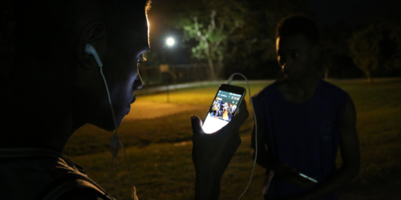 Visão Noturna no Celular: Conheça Aplicativos Incríveis