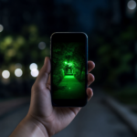 Melhores Aplicativos de Visão Noturna para Usar à Noite