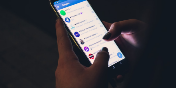 Aplicativo Visão Noturna Grátis para Celular