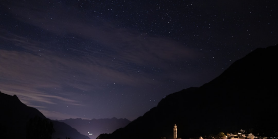 Como Enxergar Melhor à Noite: Aplicativo de Visão Noturna