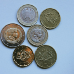 Aplicativo para Avaliar Moedas Raras