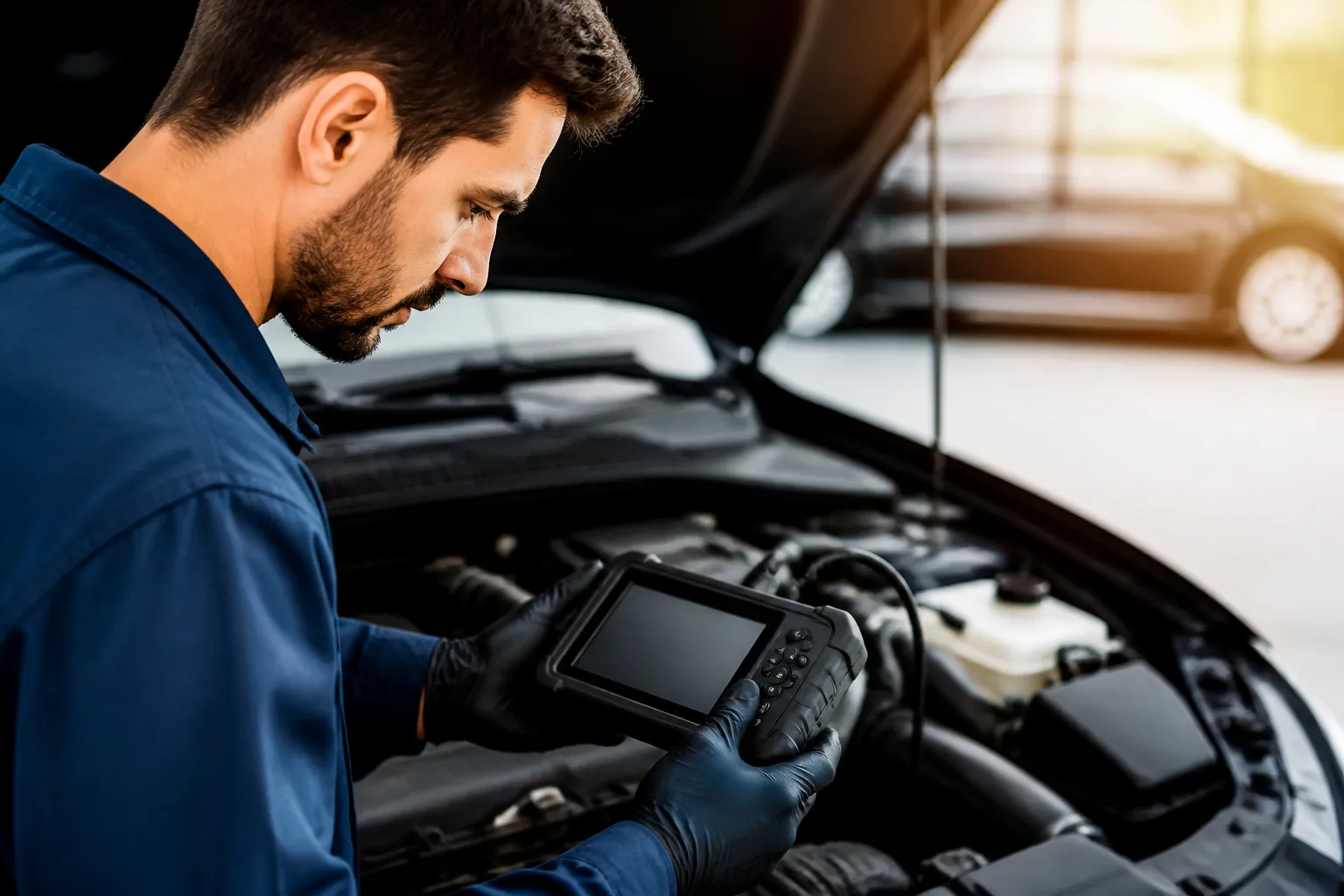 Entenda o Que Significa Cada Código de Erro do Seu Carro