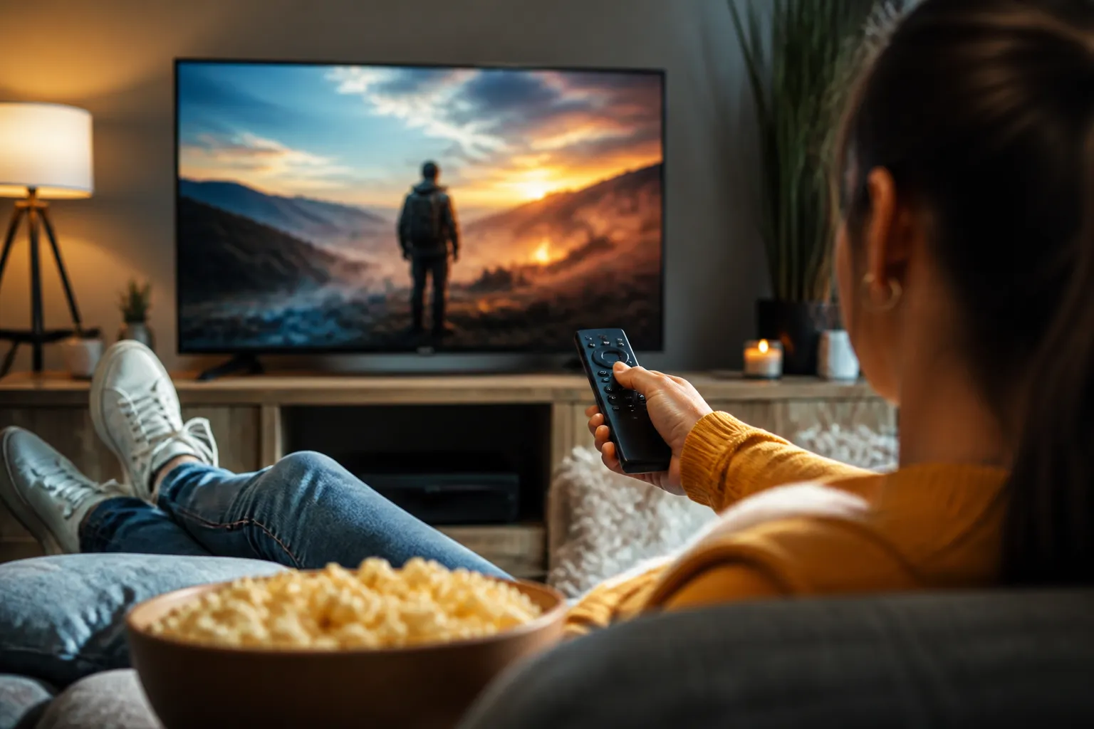 Os 5 Melhores Apps para Assistir Filmes em 2024