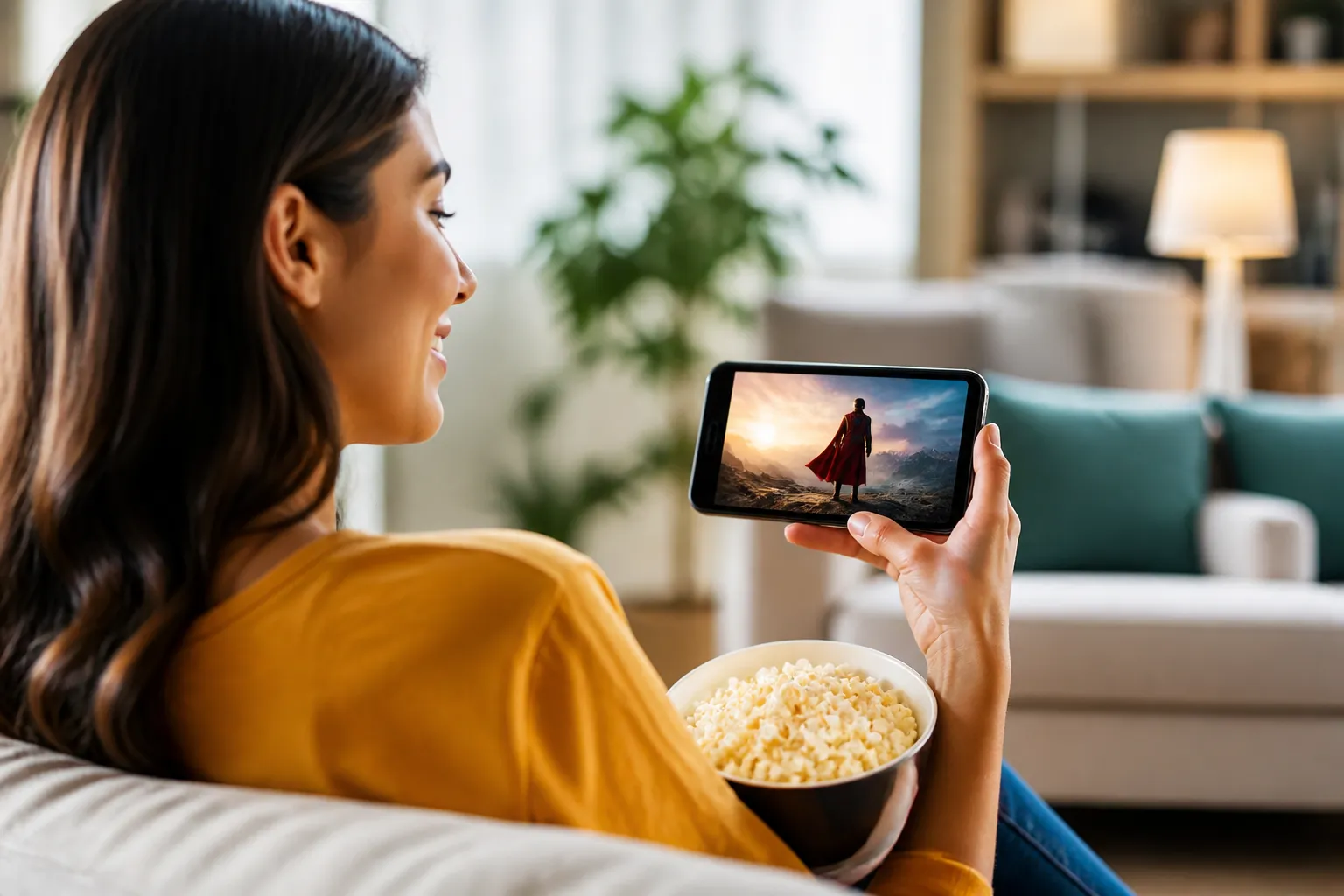 Aplicativo para Ver Filmes Grátis: Guia Completo com Dicas