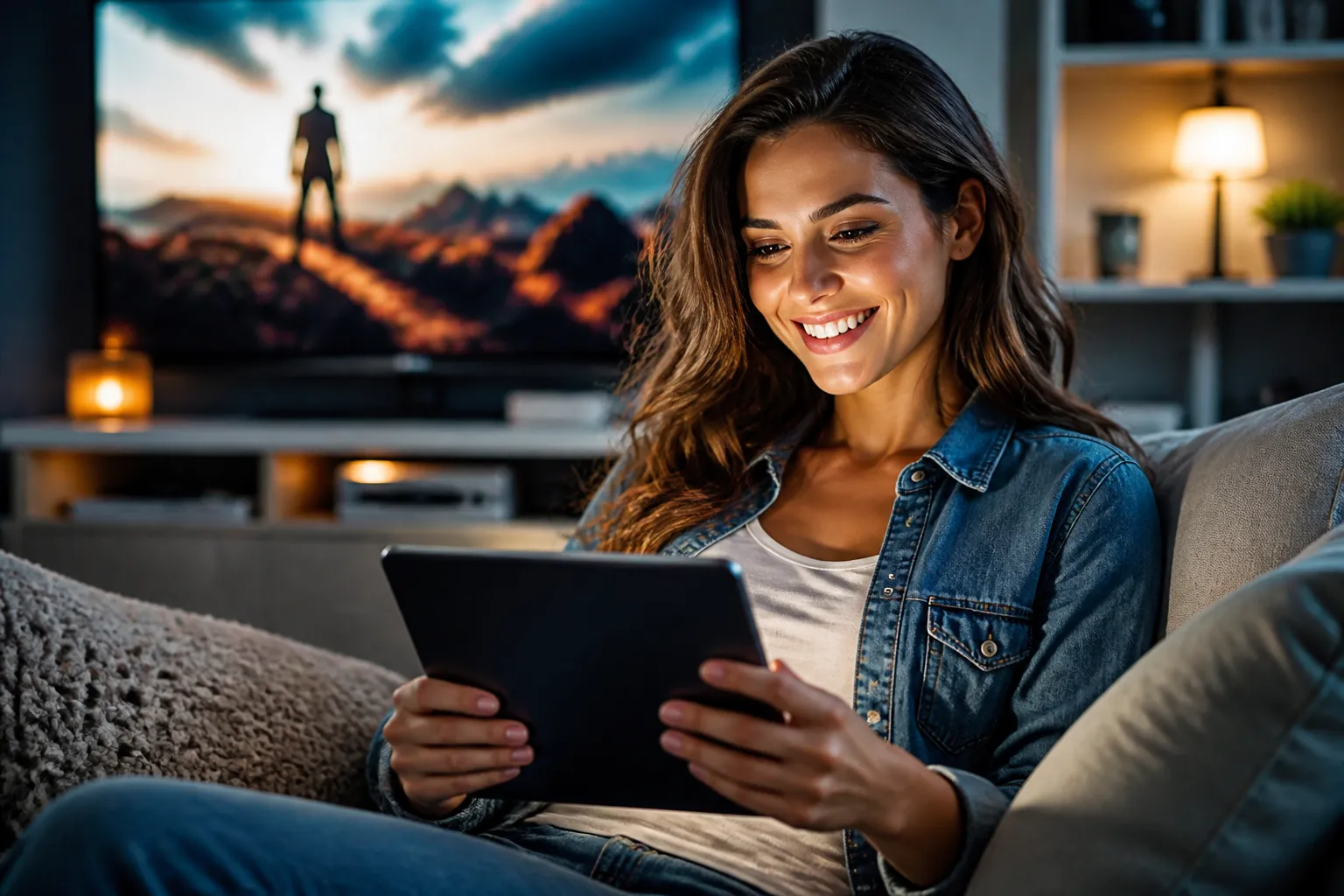 Como assistir filmes online em qualidade HD sem travamentos