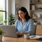 Vagas de Emprego Home Office: Guia Completo para Encontrar Oportunidades e Trabalhar de Casa