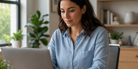 Vagas de Emprego Home Office: Guia Completo para Encontrar Oportunidades e Trabalhar de Casa
