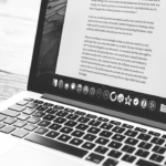 Aplicativo para Ler e Escrever com Simplicidade