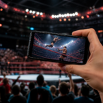 Melhor Aplicativo para Assistir WWE Online