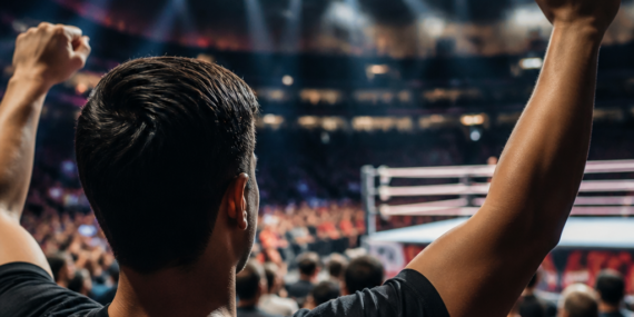 Assistir WWE ao Vivo – Transmissão Online